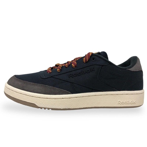 Reebok Club C 85 Harry Potter Hogwarts Mens Lifestyle Shoes Limited Edition 2023 main image 8